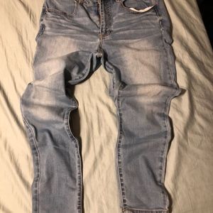 Womens jeans